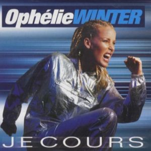 Je cours - Ophélie Winter