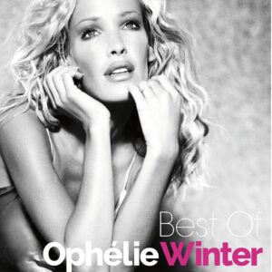 Best Of d'Ophélie Winter - les meilleurs titres de la chanteuse de rnb et icône des années 90