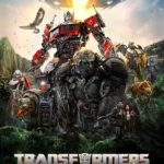 Transformers : Rise of the beasts avec Ophélie Winter