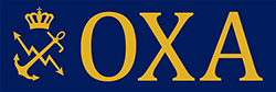 OXA Logo