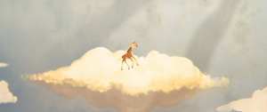 aurora vega giraffe animation film