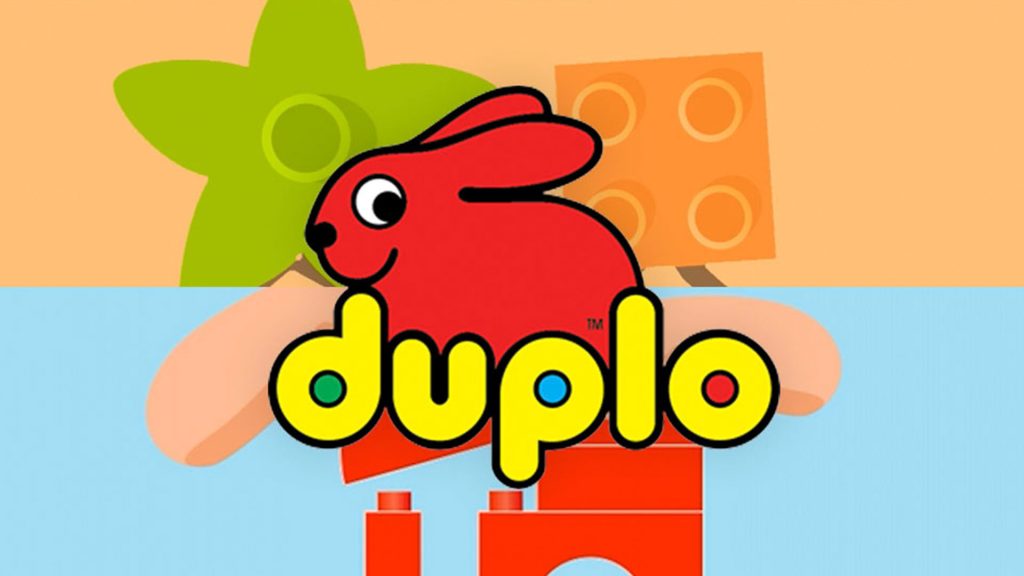 Lego Duplo