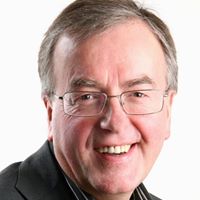Lars-Göran Svensson