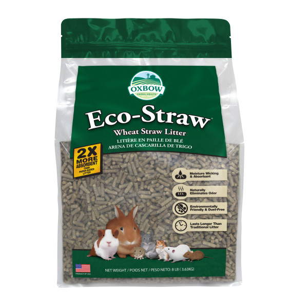 ecostraw