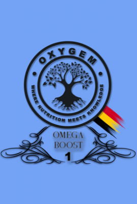 Omega Boost One 3L