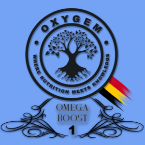 Omega Boost One 3L
