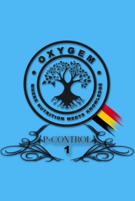 P-Control One 0,5L