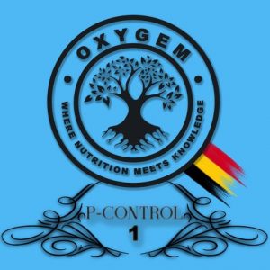 P-Control One 0,5L