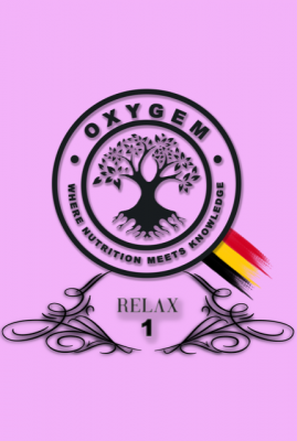 Relax One 0,5L