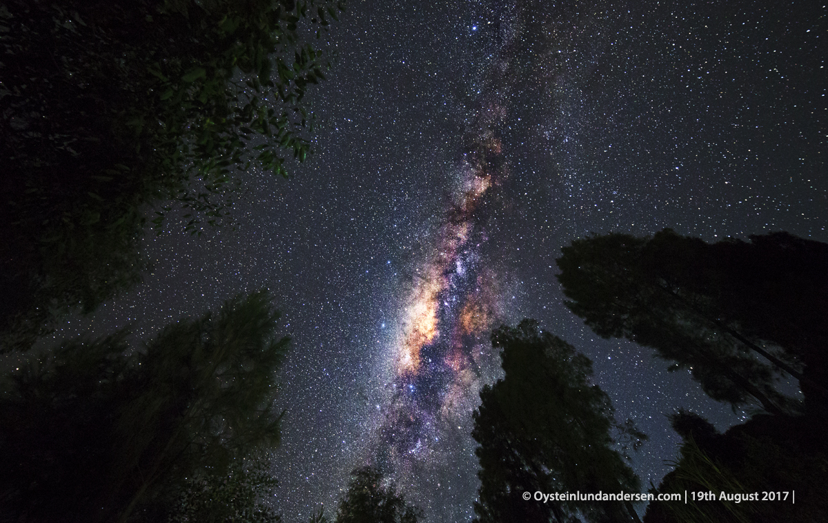 Bromo volcano milkyway bimasakit galactic center july 2017 tengger Indonesia Samyang