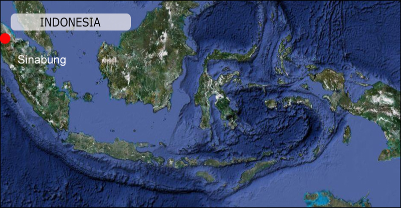 Sinabung-Volcano-map