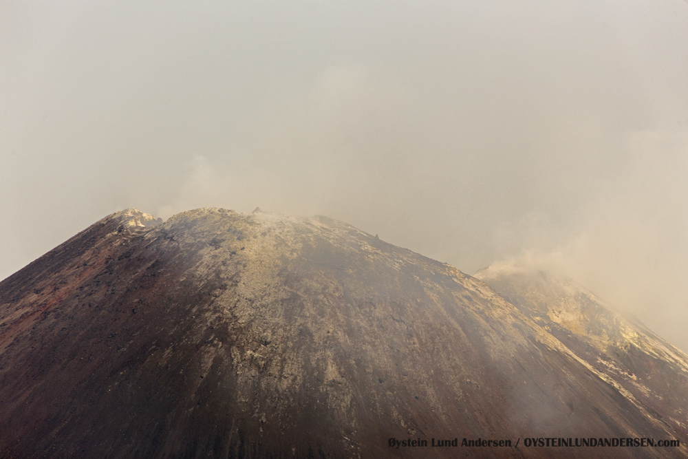 Krakatau, Krakatoa, Volcano, Java, Sumatra, Sunda Strait, Active volcano, Geology, October, 2015