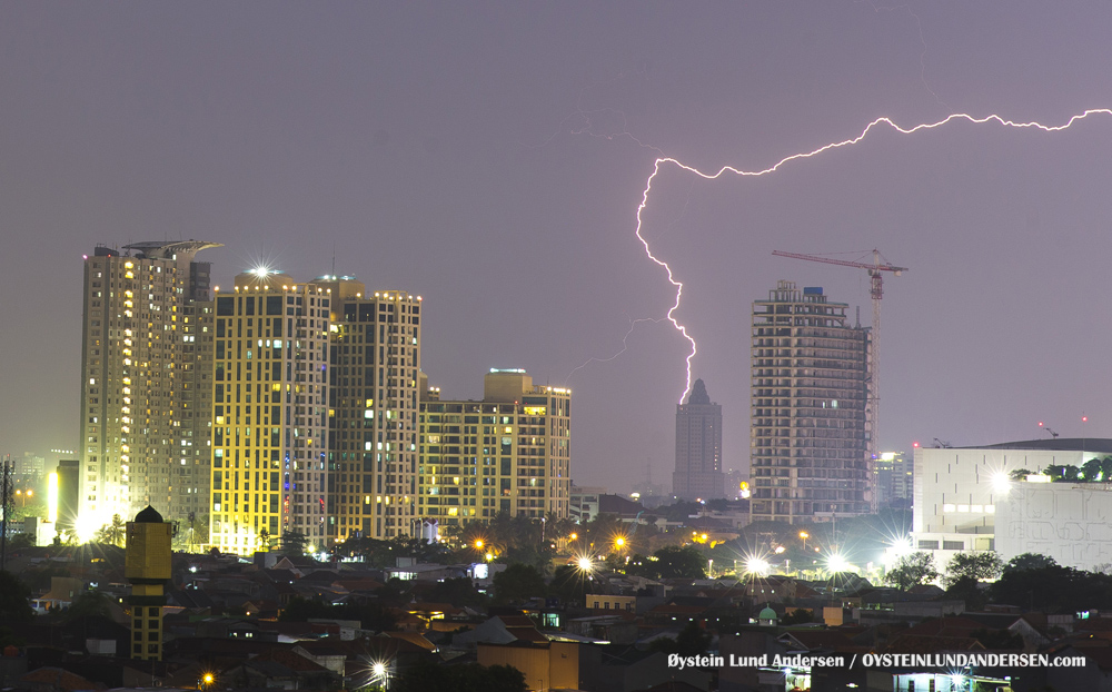 Jakarta, Indonesia, Capitol City, Photography