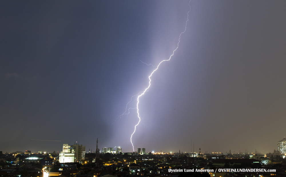 Jakarta, Indonesia, Capitol City, Photography