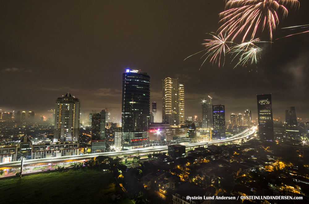 Jakarta, Indonesia, Capitol City, Photography