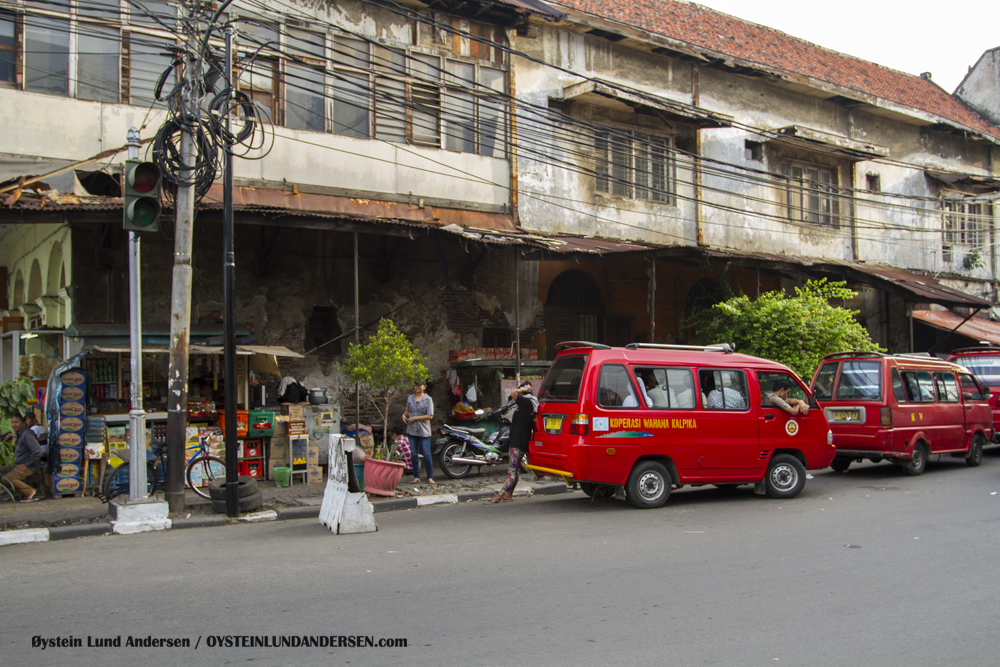 Jakarta, Indonesia, Capitol City, Photography