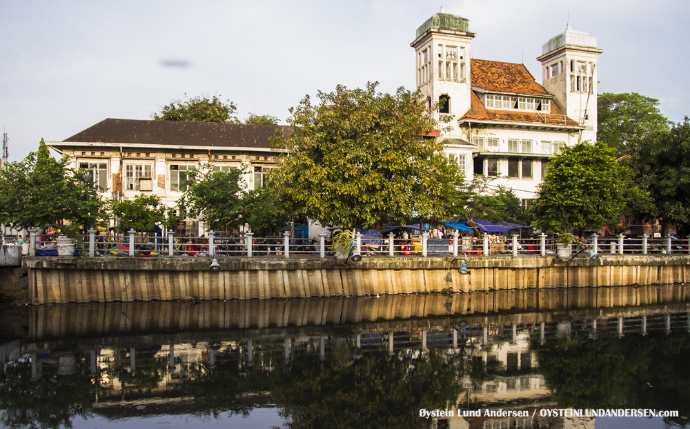 Jakarta, Indonesia, Capitol City, Photography