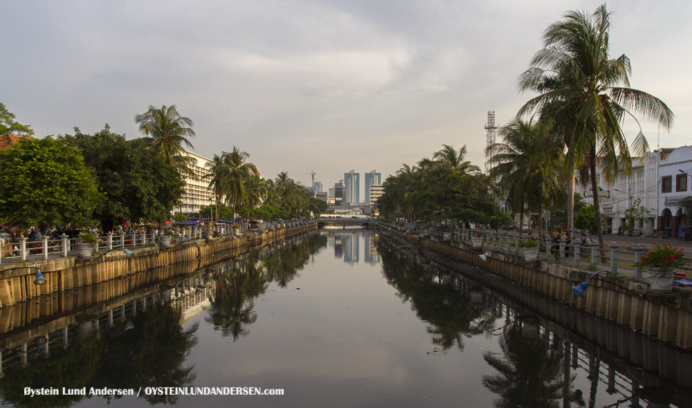 Jakarta, Indonesia, Capitol City, Photography