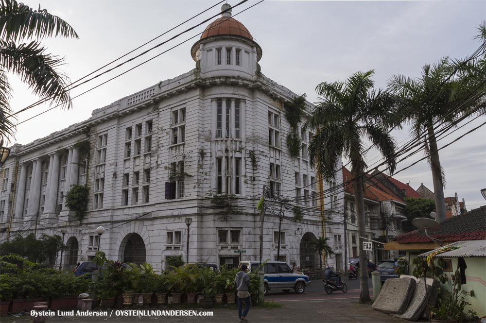 Jakarta, Indonesia, Capitol City, Photography