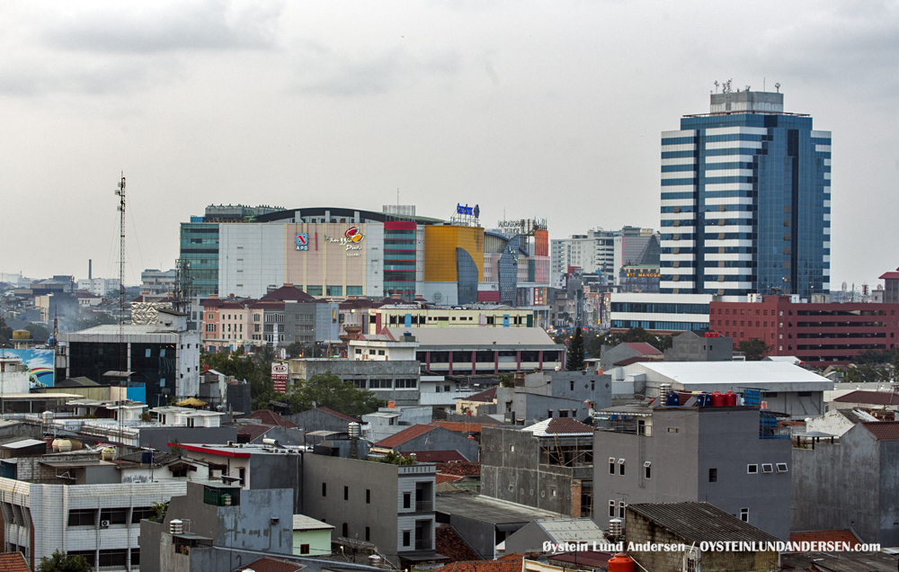 Jakarta, Indonesia, Capitol City, Photography, Mangga Dua shopping centre 