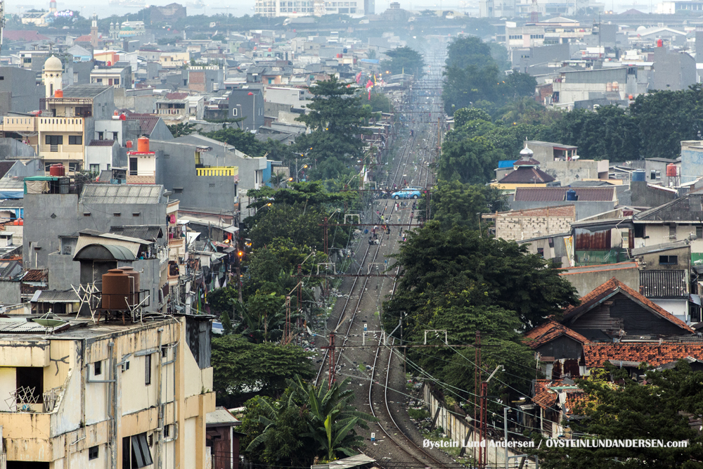 Jakarta, Indonesia, Capitol City, Photography