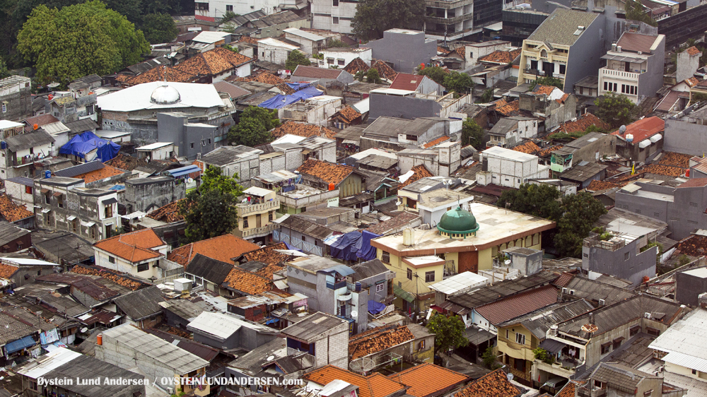 Jakarta, Indonesia, Capitol City, Photography