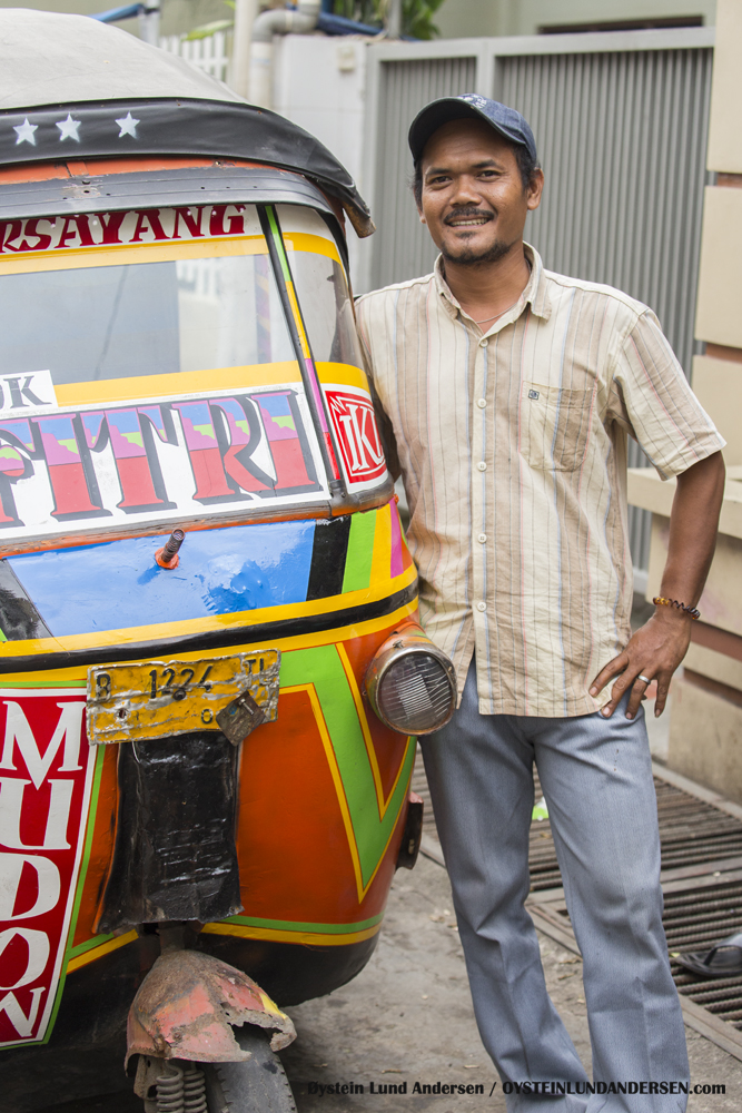 Jakarta, Indonesia, Capitol City, Photography