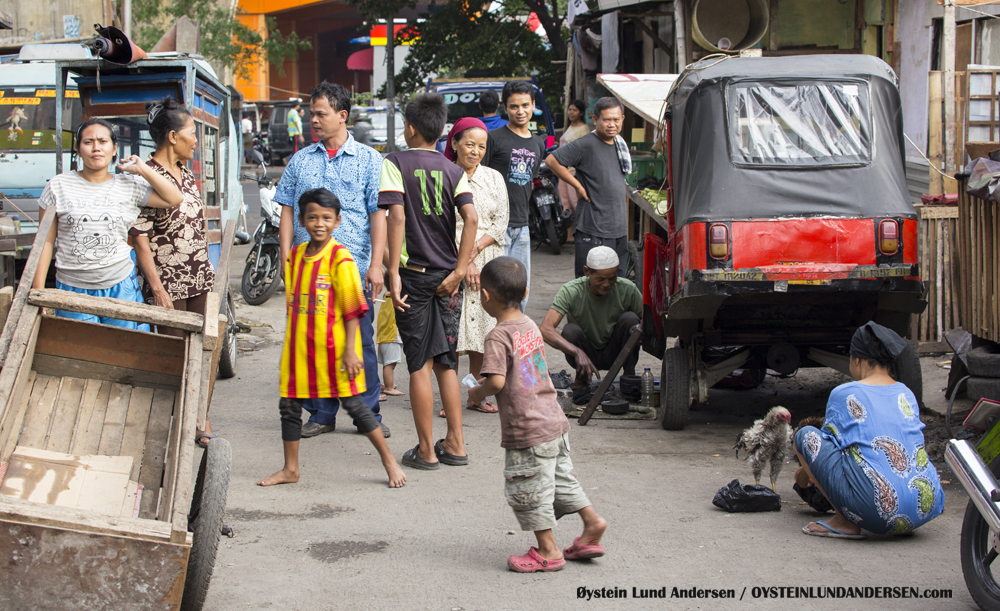 Jakarta, Indonesia, Capitol City, Photography