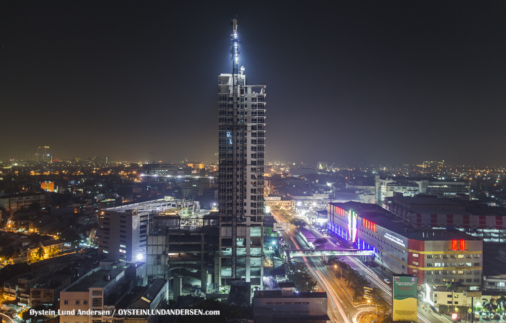 Jakarta, Indonesia, Capitol City, Photography