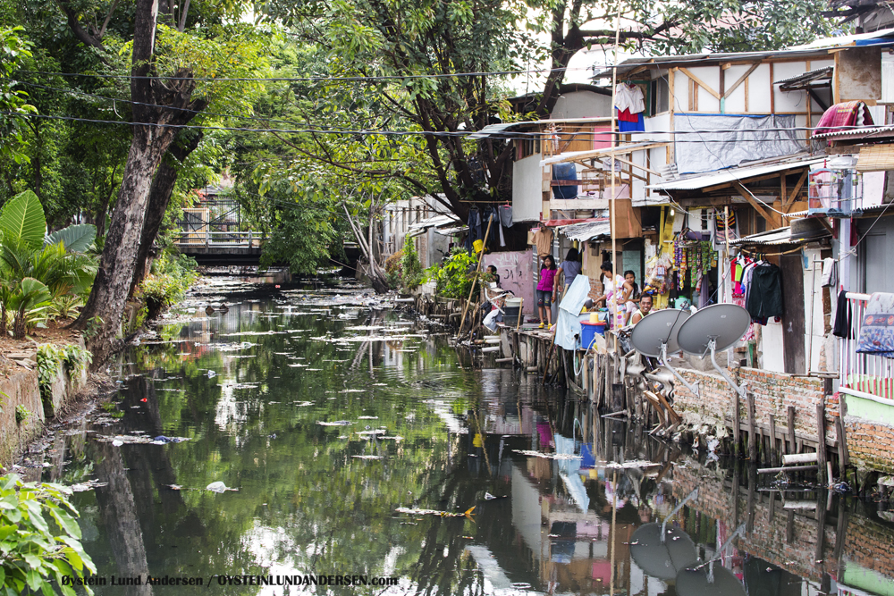 Jakarta, Indonesia, Capitol City, Photography