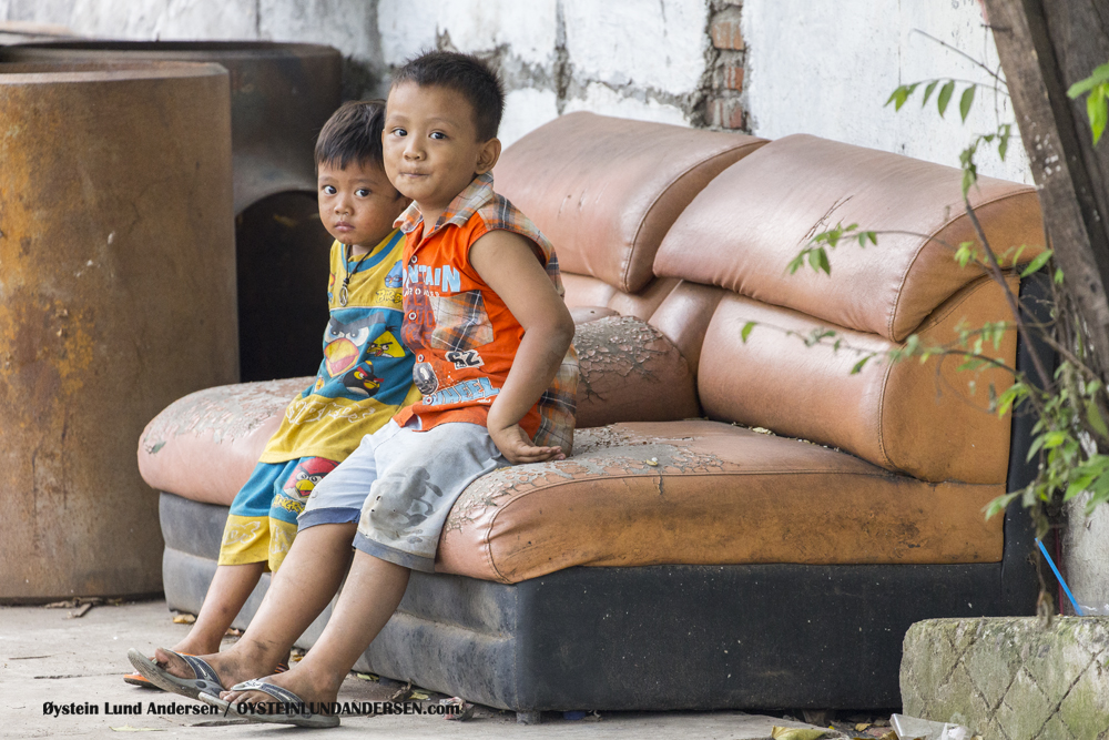 Jakarta, Indonesia, Capitol City, Photography