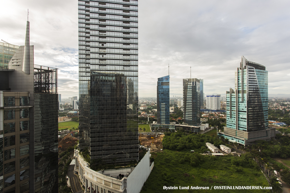 Jakarta, Indonesia, Capitol City, Photography