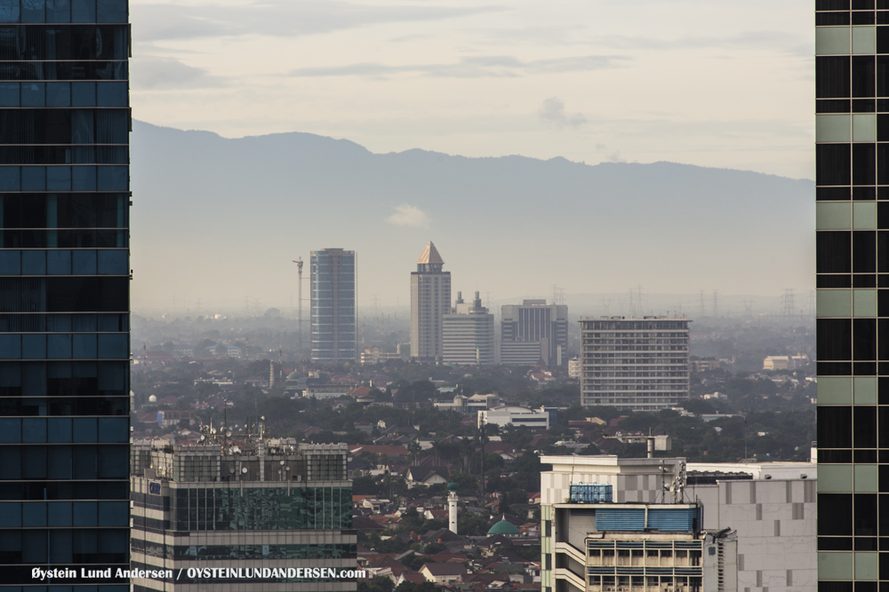 Jakarta, Indonesia, Capitol City, Photography