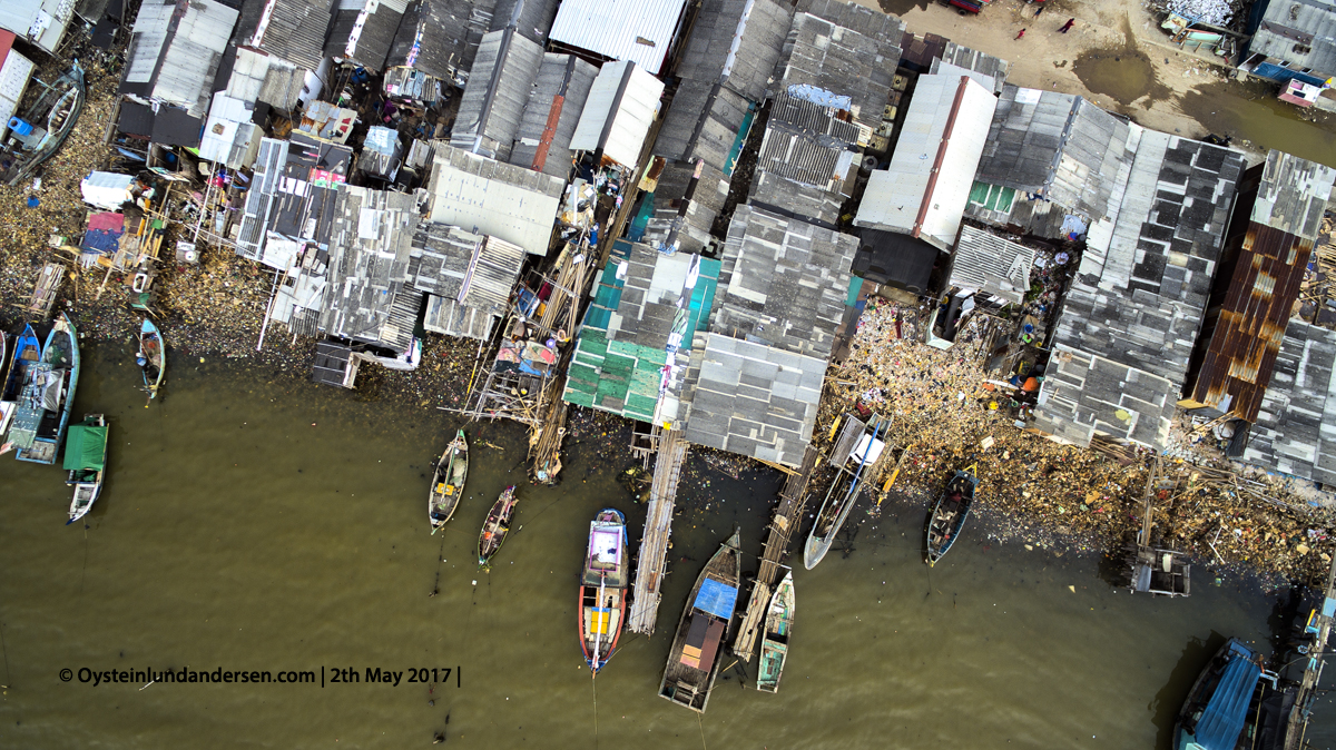 Jakarta 2017 north-jakarta kali adem pelabuhan kali adem 