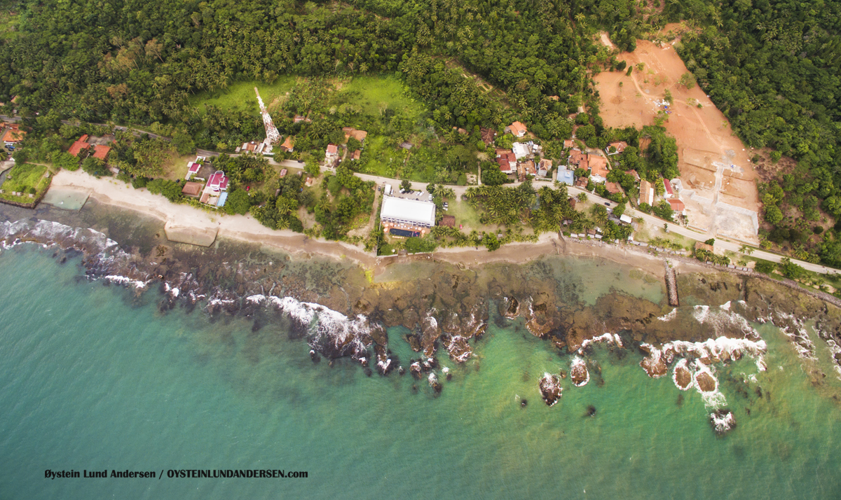 Anyer Carita West-Java Sunda-straits Indonesia 