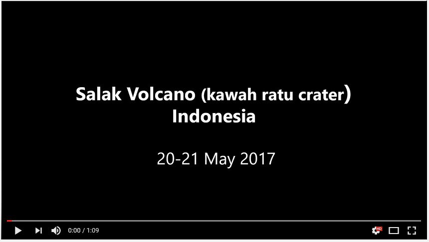 salak video 2017