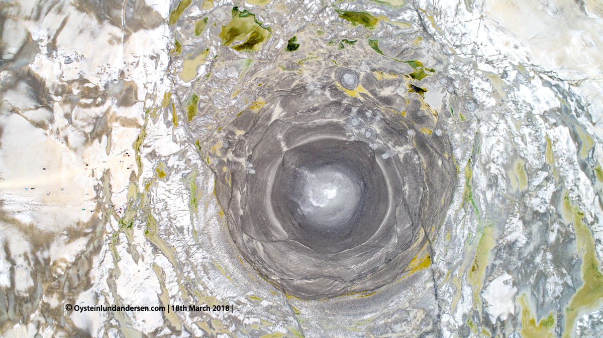 Aerial, Drone, bledugkuwu, Bledug Kuwu, Volcano, mudvolcano, mud-volcano, indonesia, bubbles, lumpur, gunungapi, dji, drone