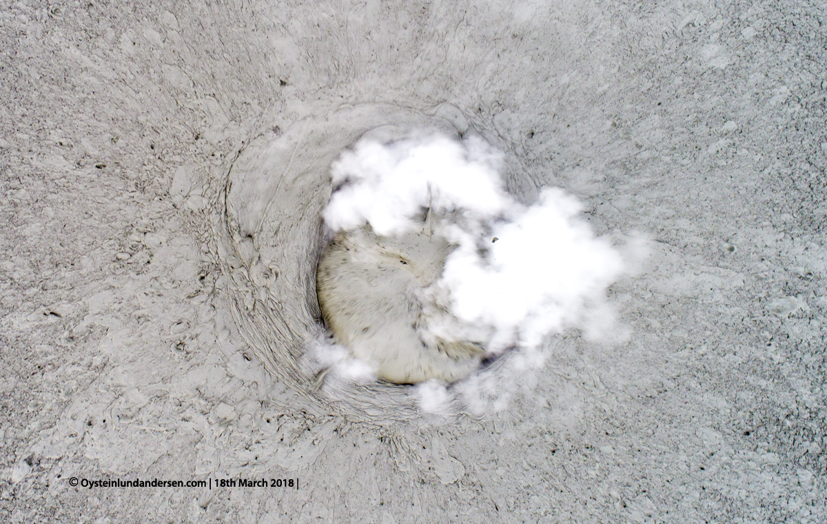 Aerial, Drone, bledugkuwu, Bledug Kuwu, Volcano, mudvolcano, mud-volcano, indonesia, bubbles, lumpur, gunungapi, dji, drone