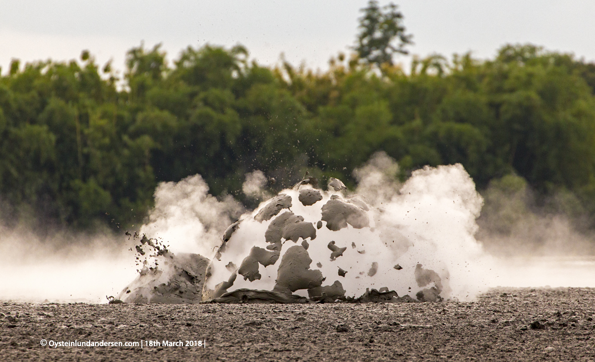 bledugkuwu, Bledug Kuwu, Volcano, mudvolcano, mud-volcano, indonesia, bubbles, lumpur, gunungapi