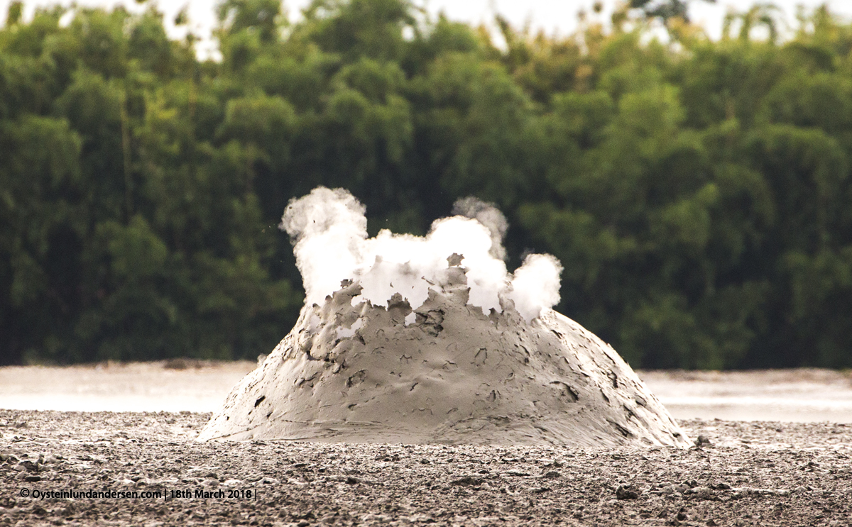 bledugkuwu, Bledug Kuwu, Volcano, mudvolcano, mud-volcano, indonesia, bubbles, lumpur, gunungapi