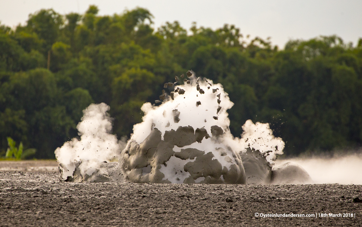 bledugkuwu, Bledug Kuwu, Volcano, mudvolcano, mud-volcano, indonesia, bubbles, lumpur, gunungapi