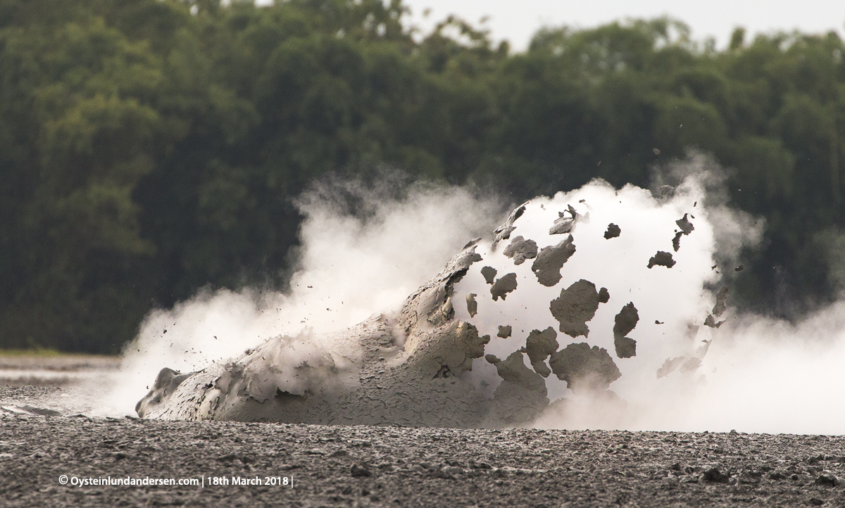 bledugkuwu, Bledug Kuwu, Volcano, mudvolcano, mud-volcano, indonesia, bubbles, lumpur, gunungapi