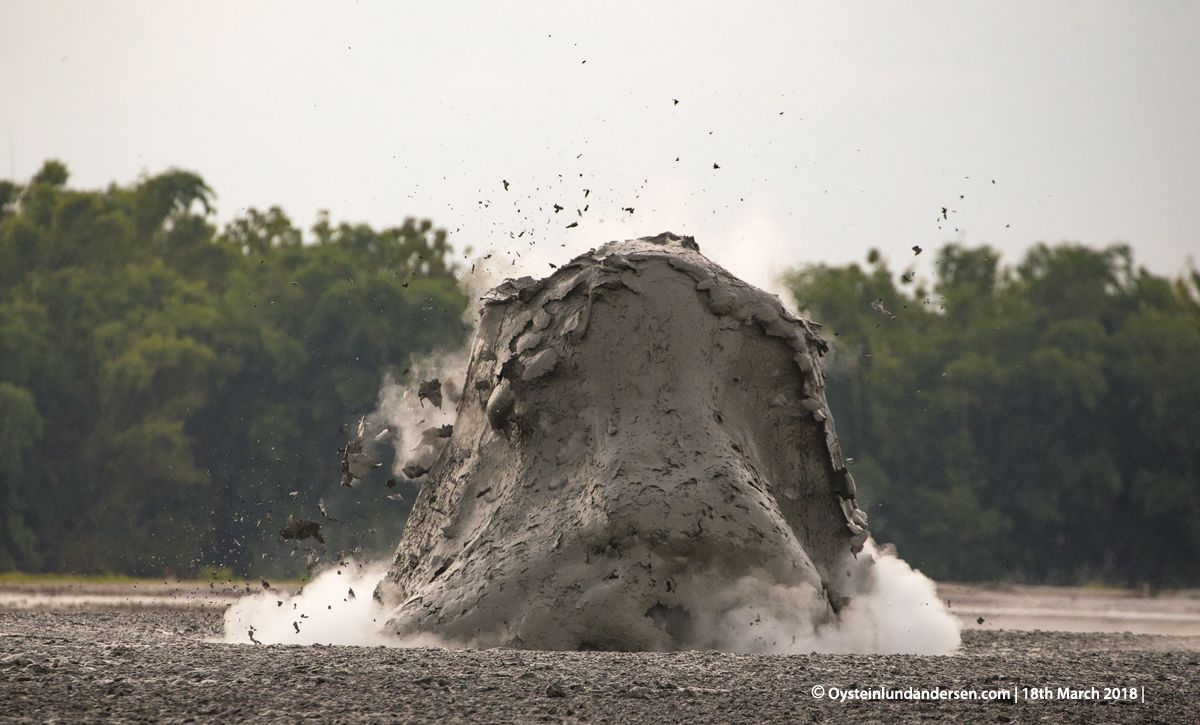 bledugkuwu, Bledug Kuwu, Volcano, mudvolcano, mud-volcano, indonesia, bubbles, lumpur, gunungapi,