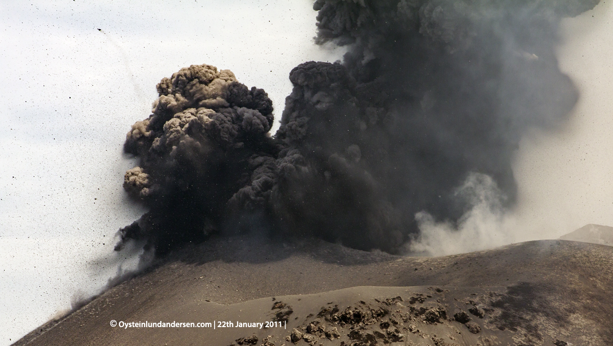 Krakatau Krakatoa Volcano eruption java indonesia anak-krakatau ash