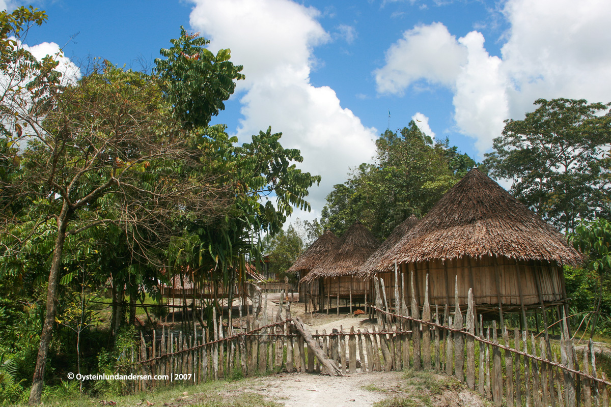 Papua West-Papua Lepki Tribe Terablu Murme Aboy 2007 Andersen