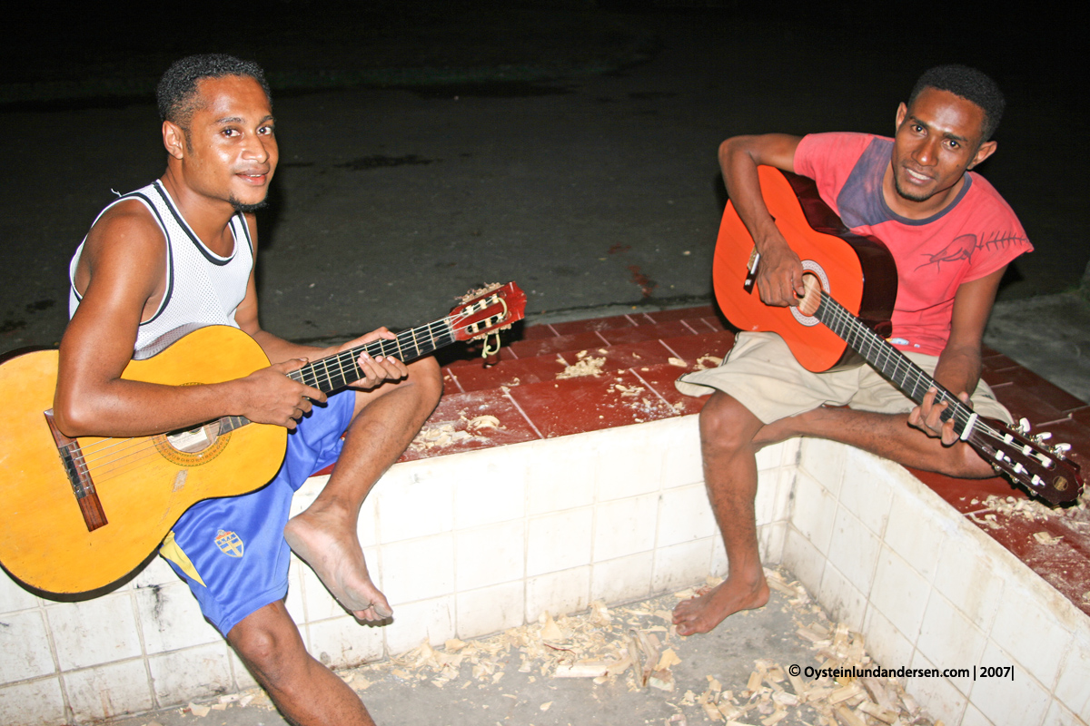 Cenderawasih University Jayapura Papua Anthropology Antropologi UNCEN