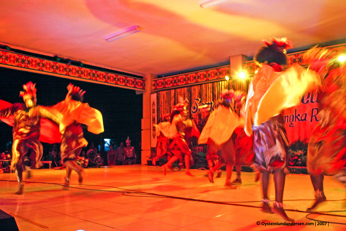 Cenderawasih University Jayapura Papua Anthropology Antropologi UNCEN