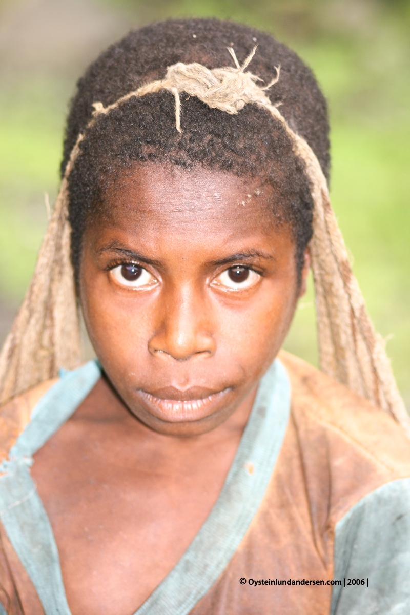 Nongme Urubool Umtambor Sekame Yahukimo 2006 papua west-papua