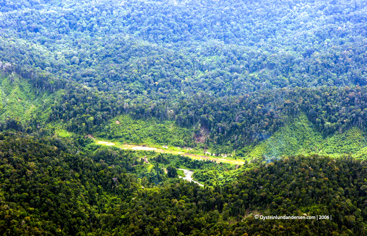 Nongme Urubool Umtambor Sekame Yahukimo 2006 papua west-papua