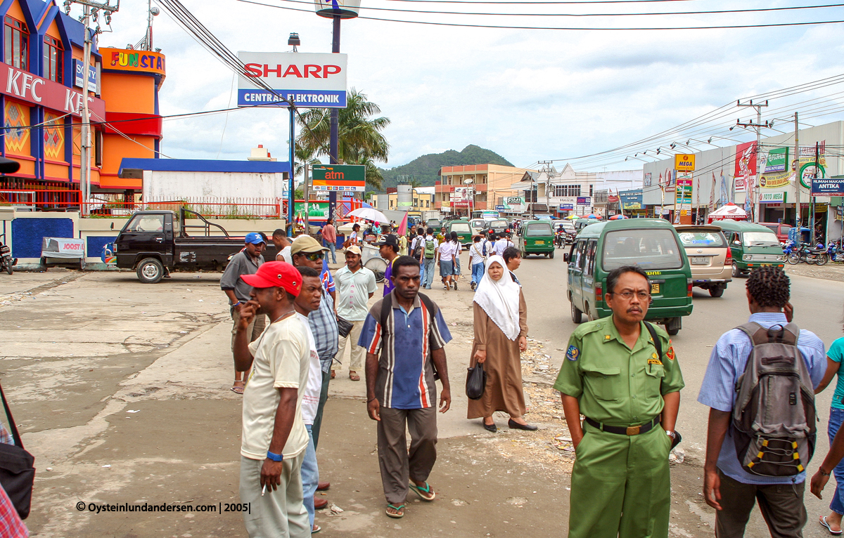 jayapura papua waena sentani westpapua sentani waena abepura jpp photo pictture 2003 2012